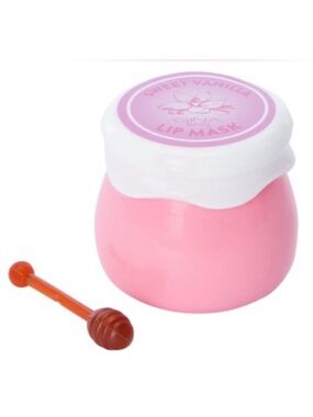 Sweet Vanilla Lip Mask